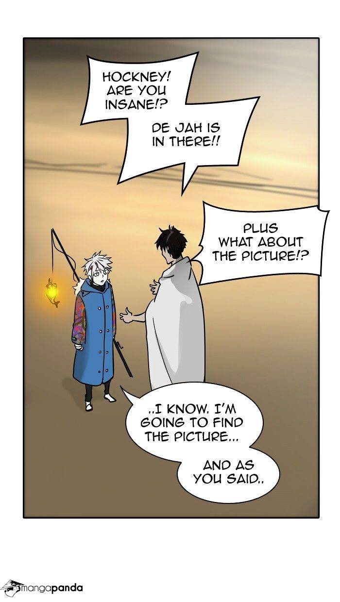 Tower of God Chapter 321 image 107